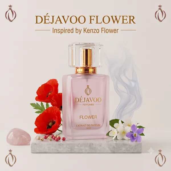 DEJAVOO_Flower
