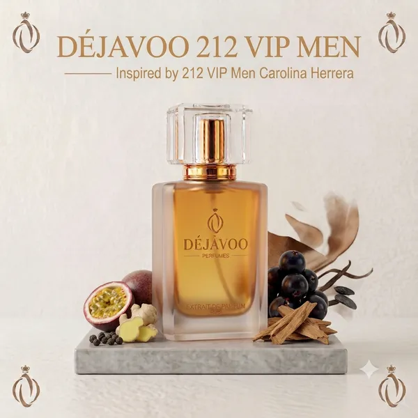 DEJAVOO_212_VIP_Men