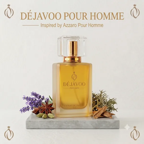 DEJAVOO_Pour_Homme