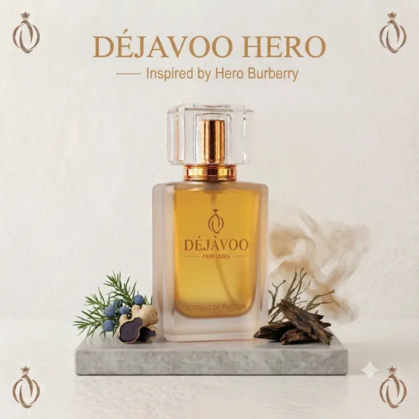 DEJAVOO_Hero