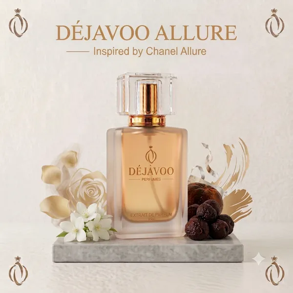 DEJAVOO_Allure