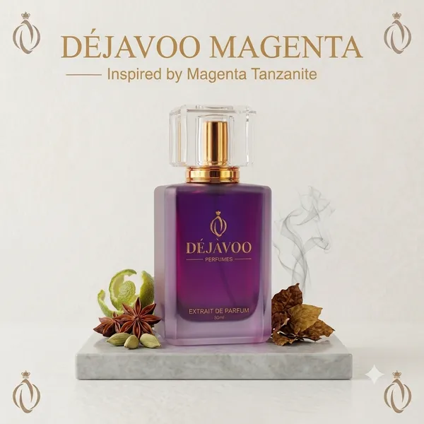 DEJAVOO_Magenta