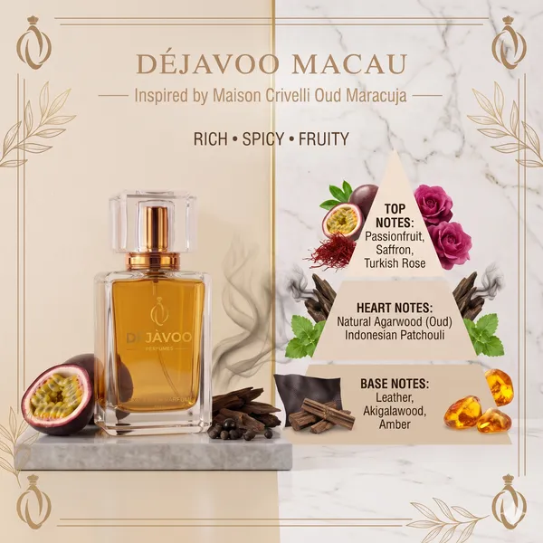 DEJAVOO_macau