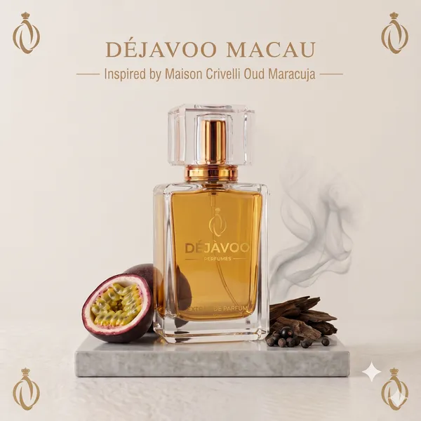 DEJAVOO_macau