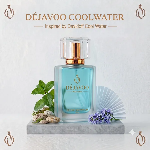 DEJAVOO_Coolwater