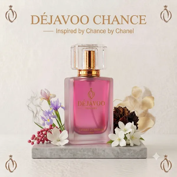 DEJAVOO_Chance