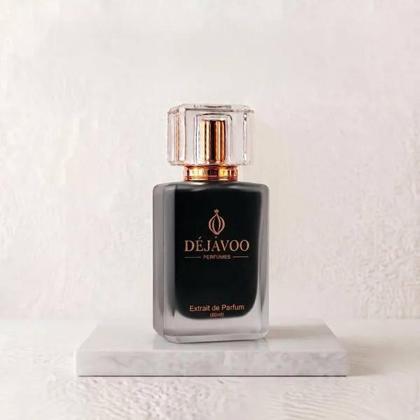 DEJAVOO_Black