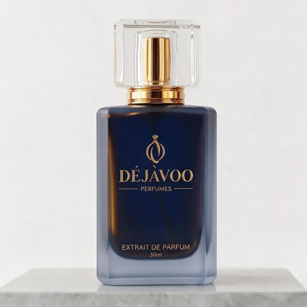 DEJAVOO_Interlude