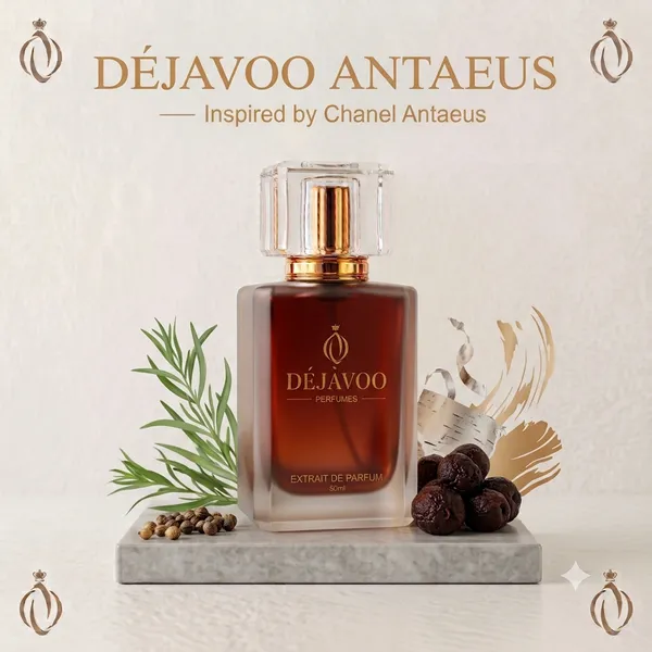 DEJAVOO_Antaeus