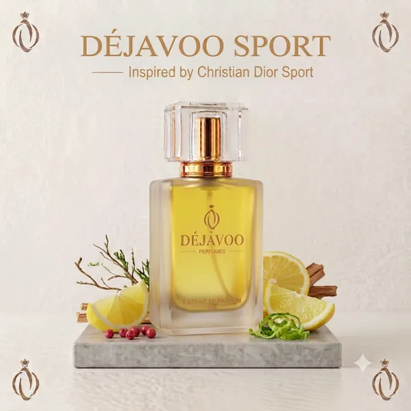 DEJAVOO_Sport