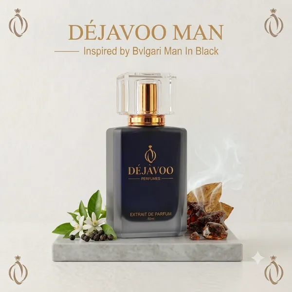 DEJAVOO_Man