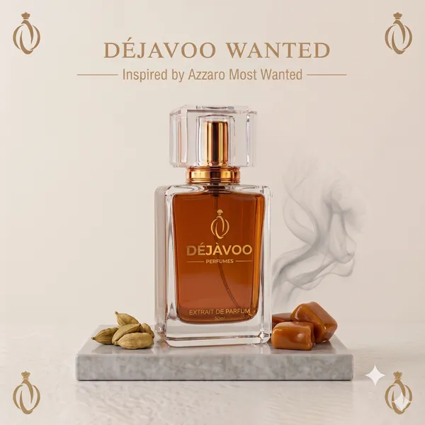 DEJAVOO_Wanted