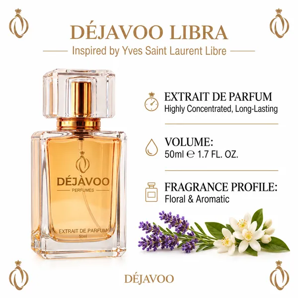 DEJAVOO_Libra