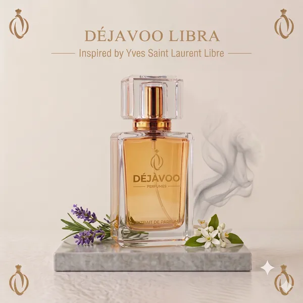DEJAVOO_Libra