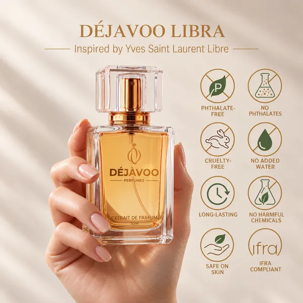 DEJAVOO_Libra