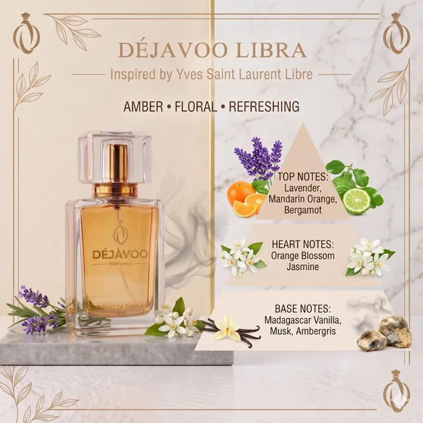 DEJAVOO_Libra