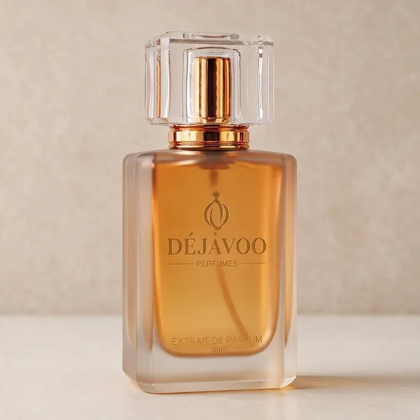 DEJAVOO_Coco_Perfume