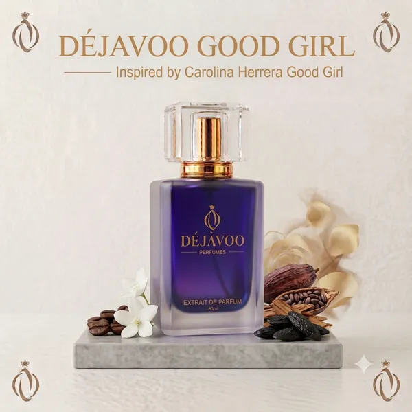 DEJAVOO_Good_Girl