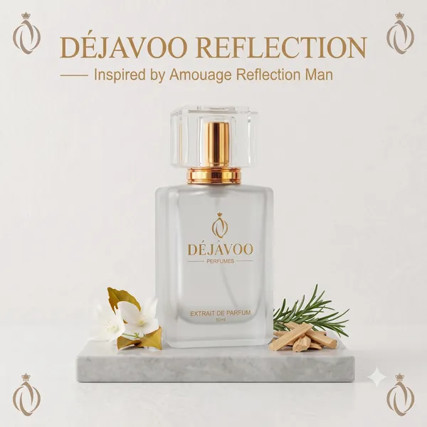 DEJAVOO_Reflection