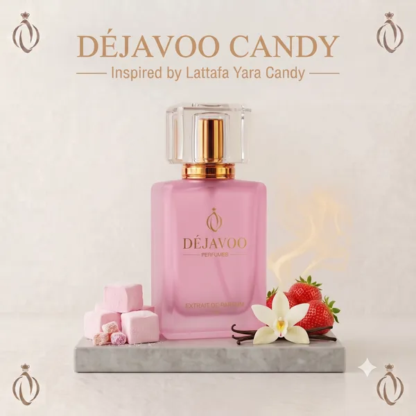 DEJAVOO_Candy