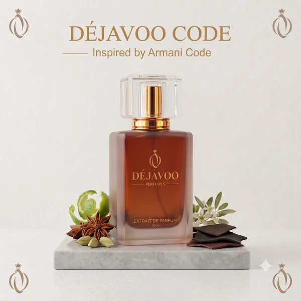 DEJAVOO_Code