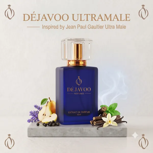 DEJAVOO_Ultramale