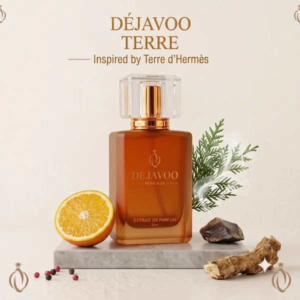 DEJAVOO_Terre