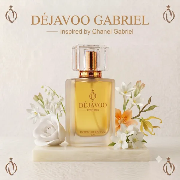 DEJAVOO_Gabriel