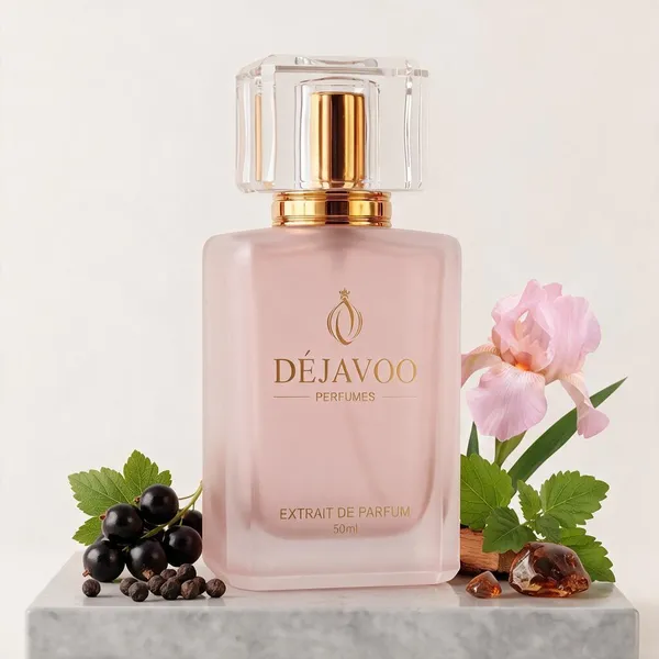 DEJAVOO_La_Vie_Est_Belle