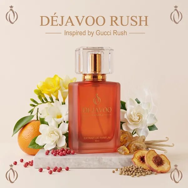 DEJAVOO_Rush