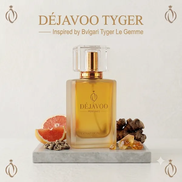 DEJAVOO_Tyger