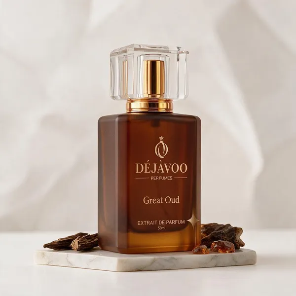 DEJAVOO_Great_Oud