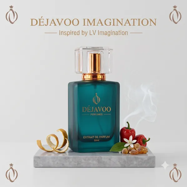 DEJAVOO_Imagination