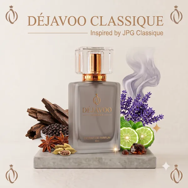 DEJAVOO_Classique_Woody_Spicy_Citrus