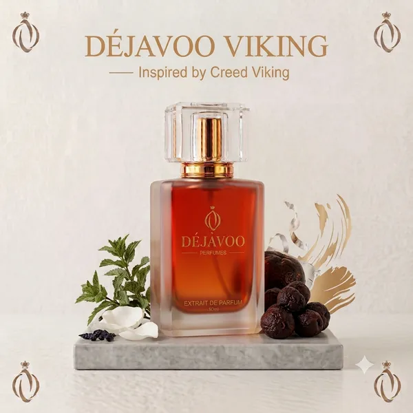 DEJAVOO_Viking