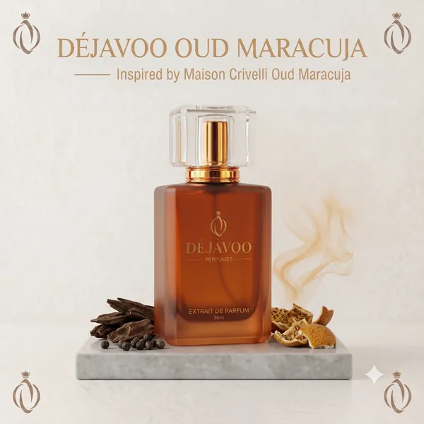 DEJAVOO_Oud_Maracuja