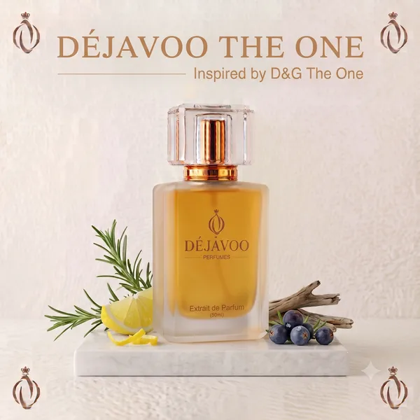 DEJAVOO_The_One