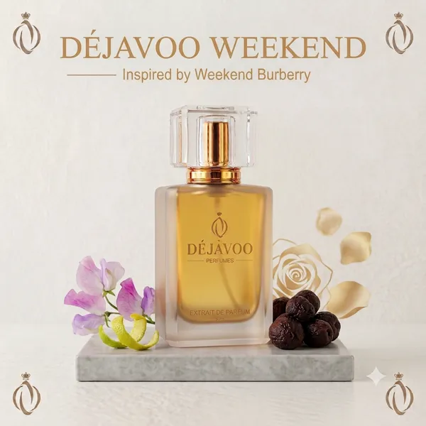 DEJAVOO_Weekend