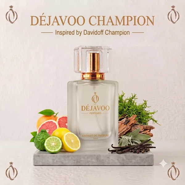 DEJAVOO_Champion