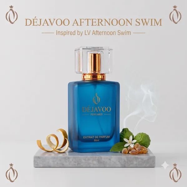 DEJAVOO_Afternoon_Swim
