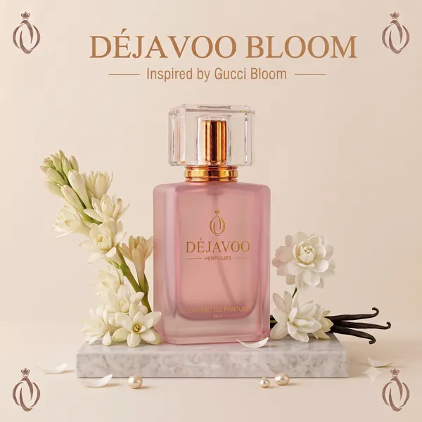 DEJAVOO_Bloom_Floral_Eau_De_Parfum