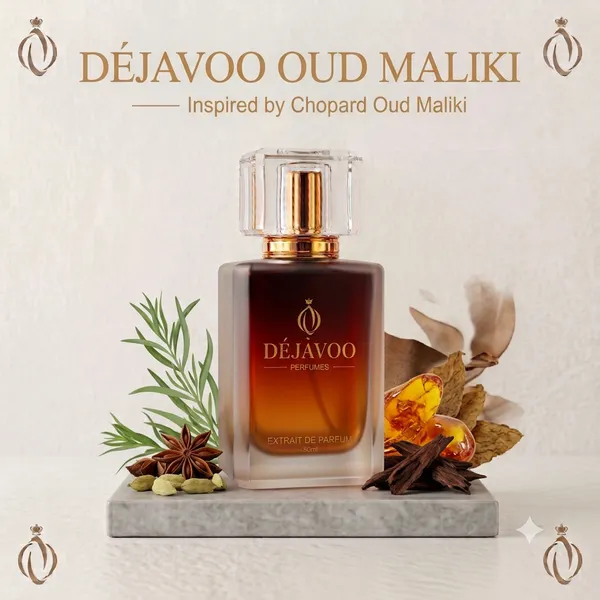DEJAVOO_Oud_Maliki