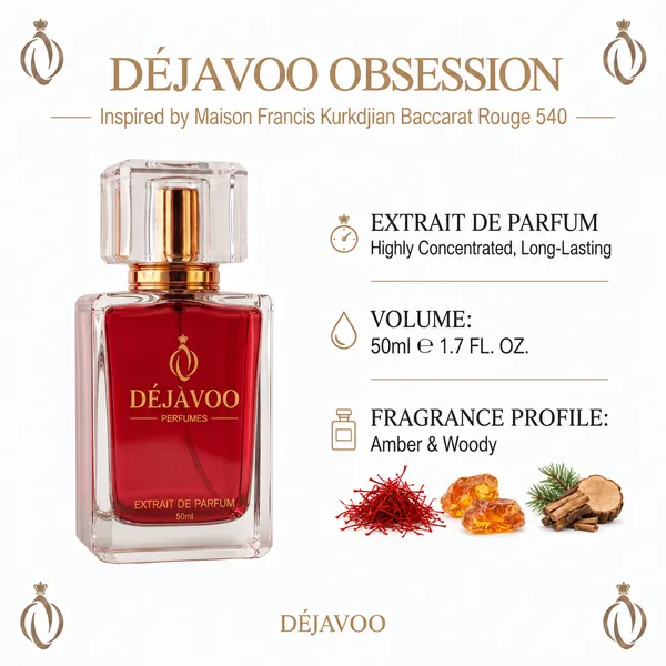 DEJAVOO_Obsession