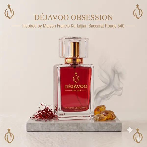 DEJAVOO_Obsession