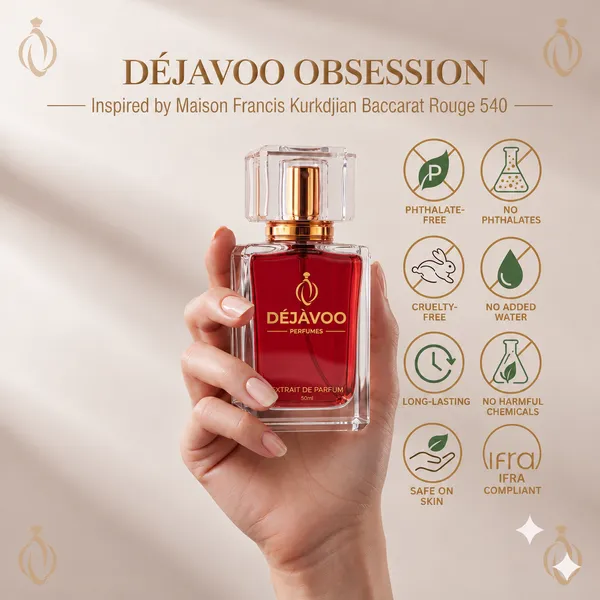 DEJAVOO_Obsession
