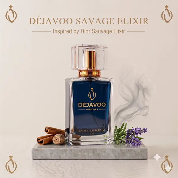 DEJAVOO_Savage_Elixir