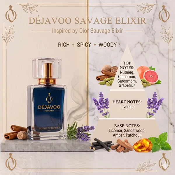 DEJAVOO_Savage_Elixir