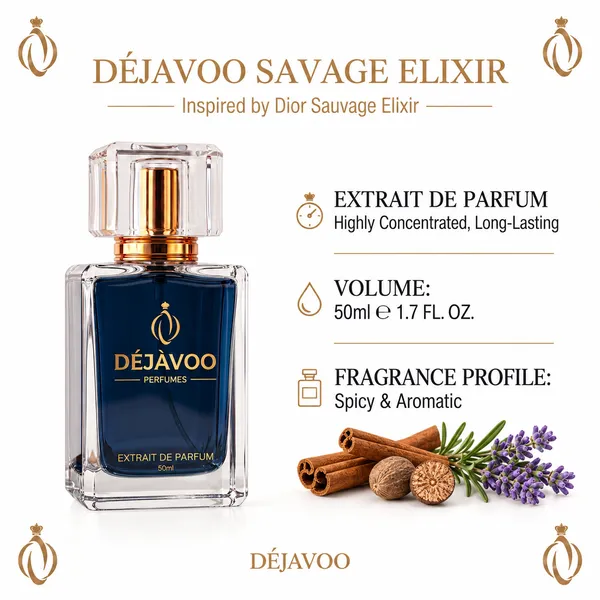 DEJAVOO_Savage_Elixir