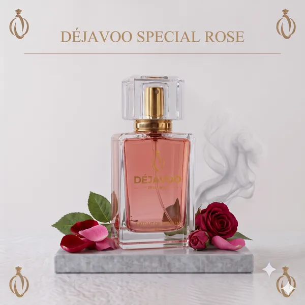 DEJAVOO_Special_Rose