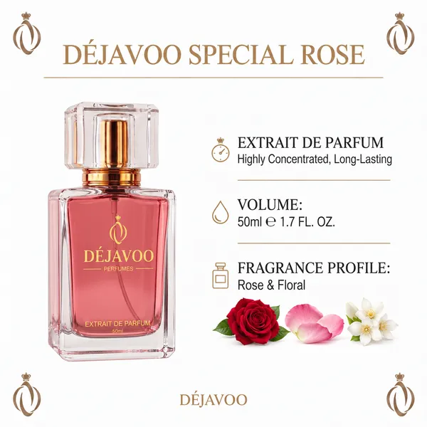 DEJAVOO_Special_Rose